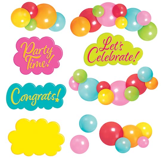Trend Enterprises® Let's Celebrate Wipe Off® Learning Set | Michaels®